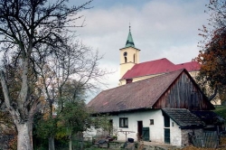 Ilustračn&iacute; foto - obec V&scaron;eň