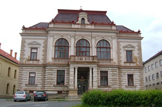 Ilustrační foto - vsetínská radnice