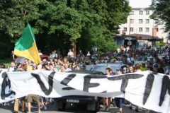 S fanoušky Vsetína se rád sejdu, říká Šulc.