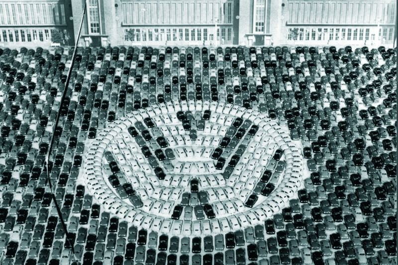 VW