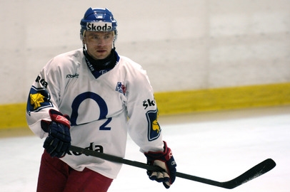 David Výborný