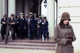Angelina Jolie v hlavn&iacute; roli filmu V&yacute;měna.