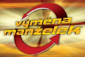 Logo pořadu Výměna manželek.