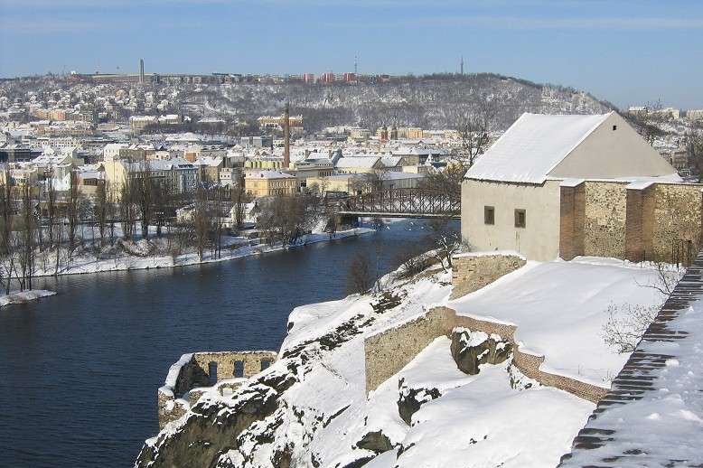 Vyšehrad