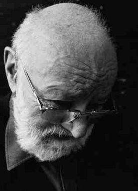 Ivan Vyskočil bude mít na festivalu svou dílnu.