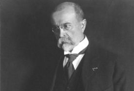 T.G. Masaryk