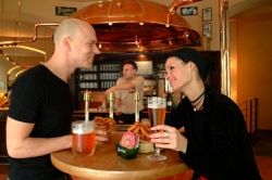 S novou láskou na pivo? V Česku spíš vyjímka.