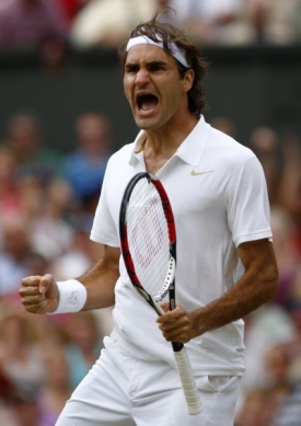 Roger Federer