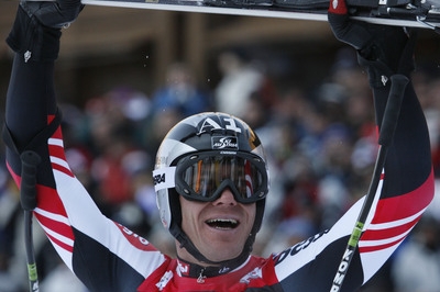 Michael Walchhofer