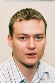Josef Wagenknecht