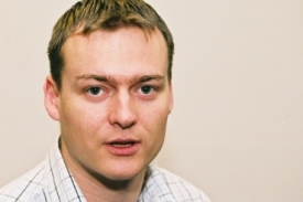 Josef Wagenknech z mediální agentury Médea.