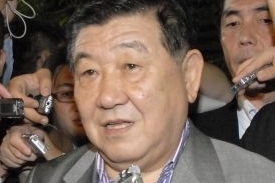 Masatoši Wakajaši, září 2007