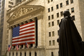 Wall Street.