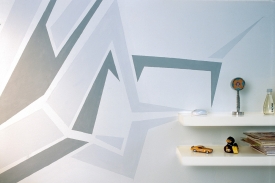 Umělecké dekorování zdí si můžete objednat na www.walldesign.cz. Umělecké dekorování zdí si můžete objednat na www.walldesign.cz.