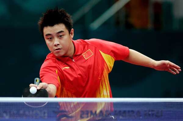 Wang Chao.