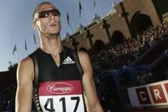 Jeremy Wariner