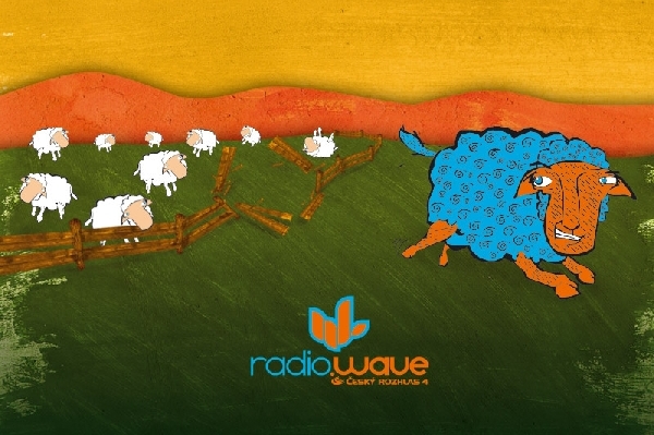 Propagace Radia Wave