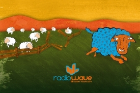 Propagace Radia Wave