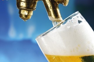 Na Českém pivním festivalu v Praze poteče zlatavý mok proudem. Na Českém pivním festivalu v Praze poteče zlatavý mok proudem.