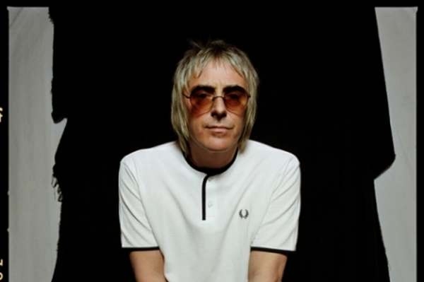 Paul Weller Paul Weller