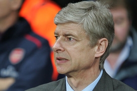 Arséne Wenger