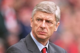 Arsene Wenger Arsene Wenger