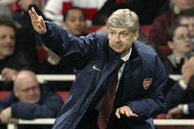 Arséne Wenger