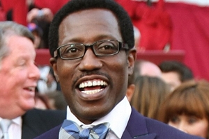 Wesley Snipes do vězení nepůjde. Wesley Snipes do vězení nepůjde.