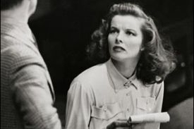 Katharine Hepburnová zanechala rozsáhlou korespondenci
