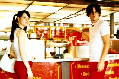 The White Stripes