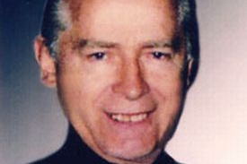 Zločinec Bulger a jeho úsměv