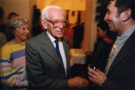 Otto Wichterle