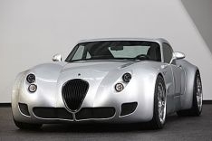 Wiesmann GT MF5