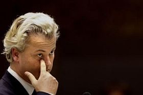 Wilders. Od antiislamisty na skok k antibelgičanství.