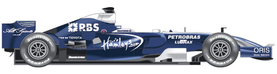 williams