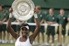 Venus Williamsová