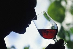 Degustace vína se bez citlivého nosu neobejde.