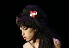 Amy Winehouse