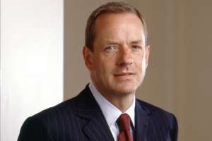 Novým šéfem GlaxoSmithKline bude Andrew Witty