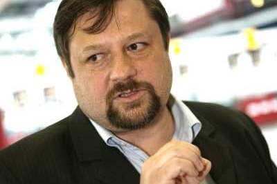 Petr Wolf