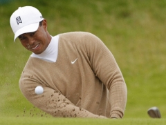 Tiger Woods