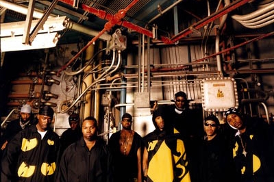 Wu-Tang Clan