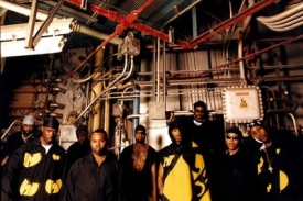 Wu-Tang Clan