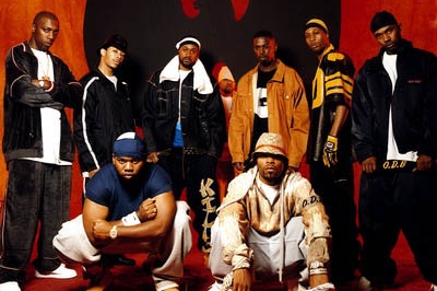Wu-Tang Clan