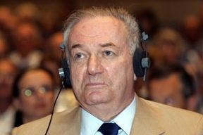 Guy Wyser-Pratte, přezdívaný rambo kapitálových trhů