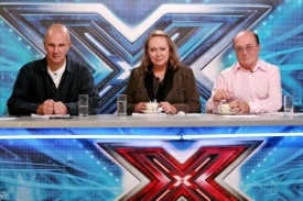 X Factor.