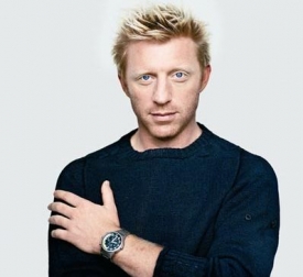 Boris Becker