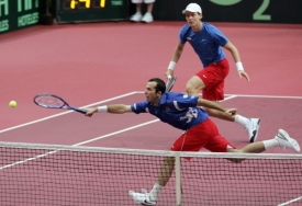 Div&aacute;ci v Ostravě maj&iacute; možnost vidět tenis nejvy&scaron;&scaron;&iacute; &uacute;rovně.