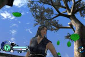 Videohra pro Xbox Tenchu Z