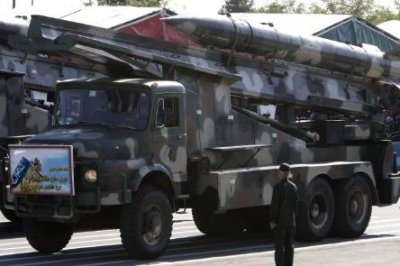 Severokorejský raketový systém (raketa krátkého doletu). Severokorejský raketový systém (raketa krátkého doletu).
